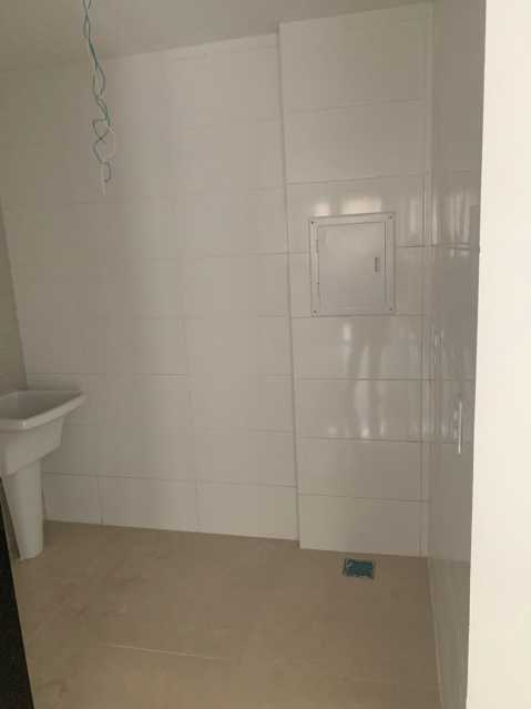 Apartamento à venda com 2 quartos, 94m² - Foto 15