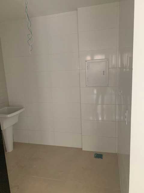 Apartamento à venda com 2 quartos, 94m² - Foto 16