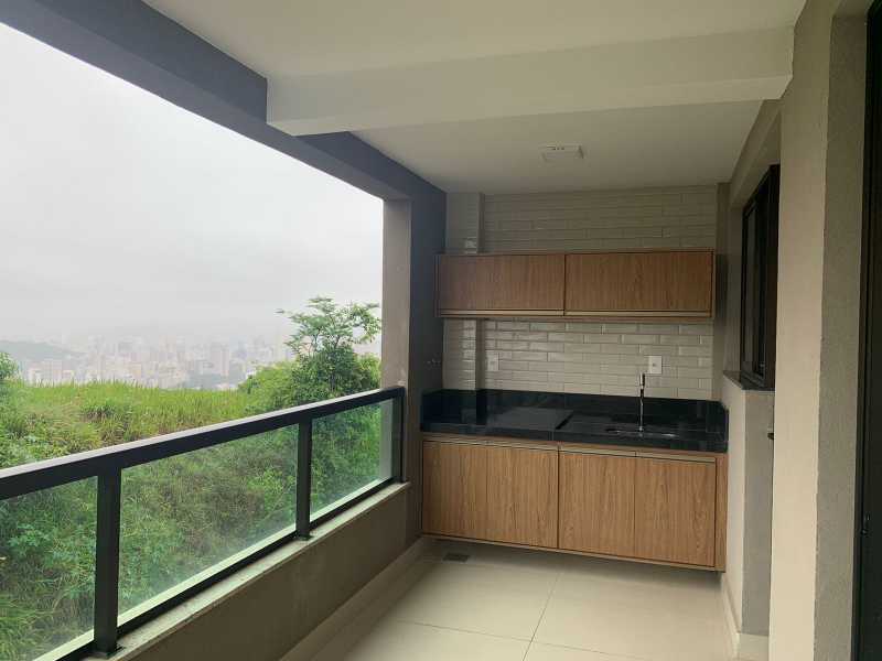 Apartamento à venda com 2 quartos, 94m² - Foto 20