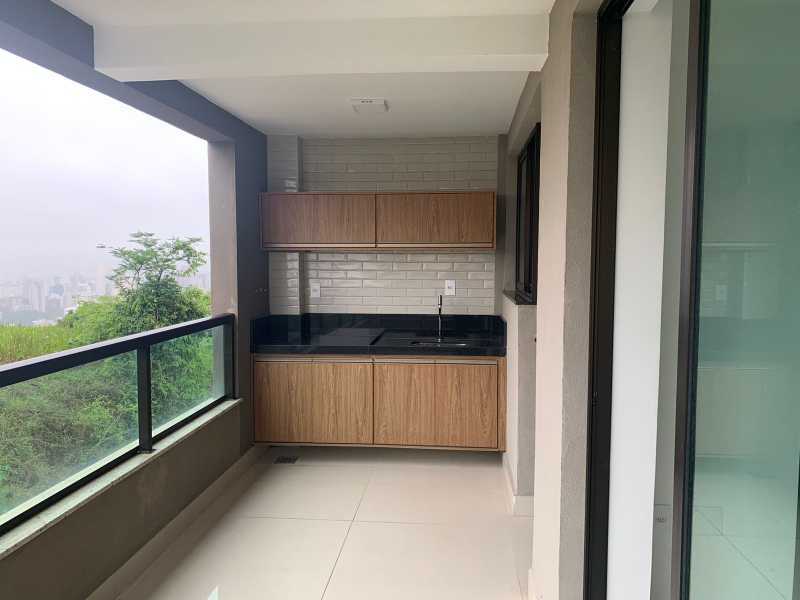 Apartamento à venda com 2 quartos, 94m² - Foto 19