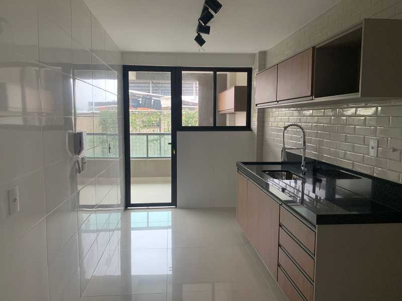 Apartamento à venda com 2 quartos, 94m² - Foto 21