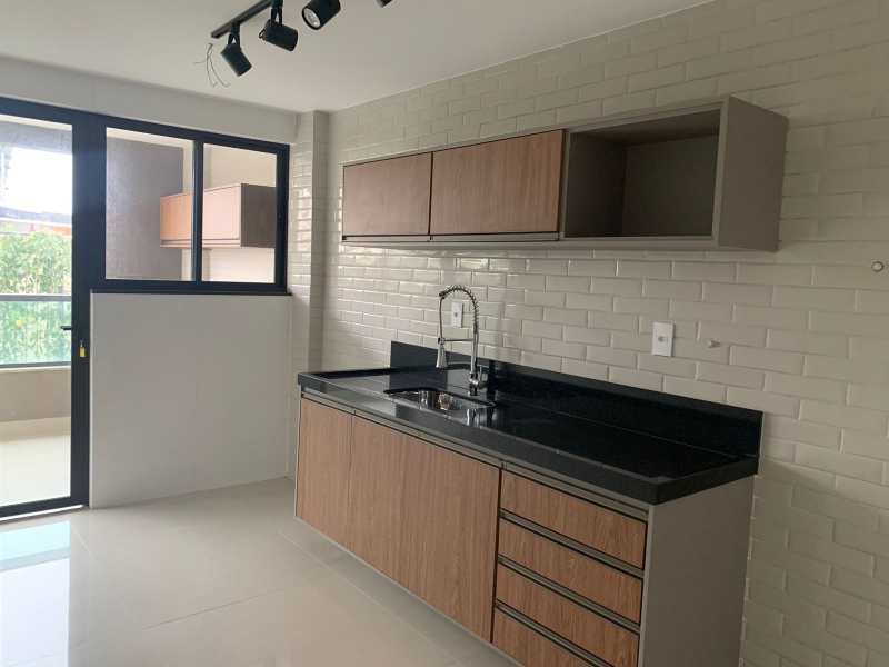 Apartamento à venda com 2 quartos, 94m² - Foto 22