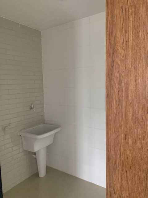 Apartamento à venda com 2 quartos, 94m² - Foto 25