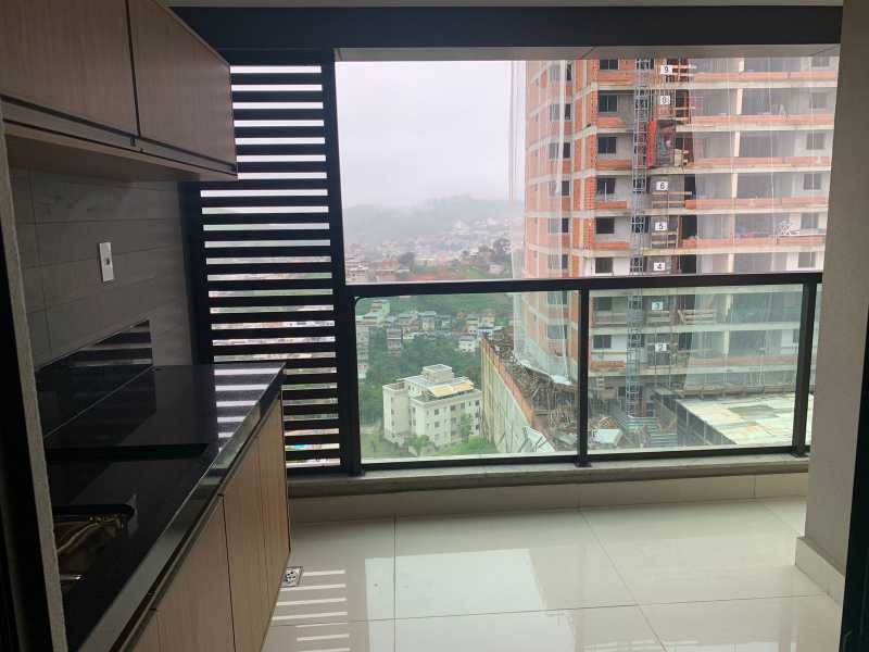 Apartamento à venda com 2 quartos, 86m² - Foto 10