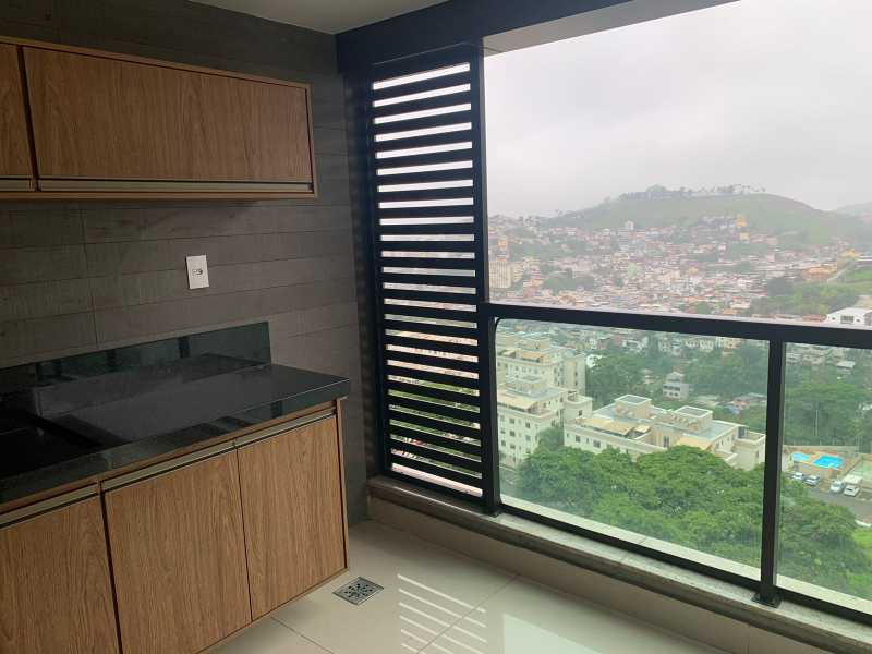 Apartamento à venda com 2 quartos, 86m² - Foto 7