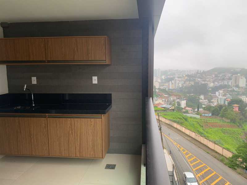 Apartamento à venda com 2 quartos, 86m² - Foto 9