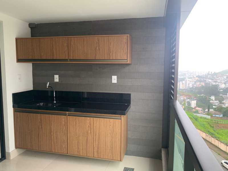 Apartamento à venda com 2 quartos, 86m² - Foto 8