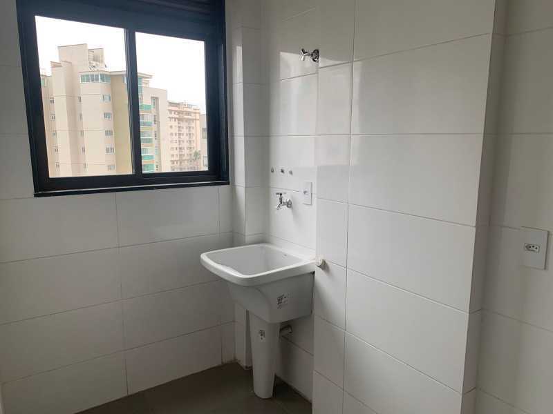 Apartamento à venda com 2 quartos, 86m² - Foto 28