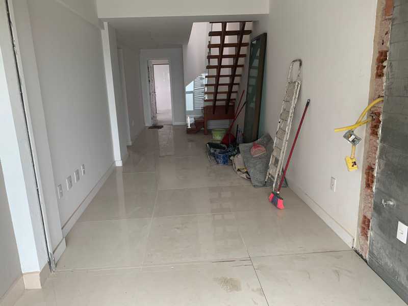 Cobertura à venda com 4 quartos, 169m² - Foto 5