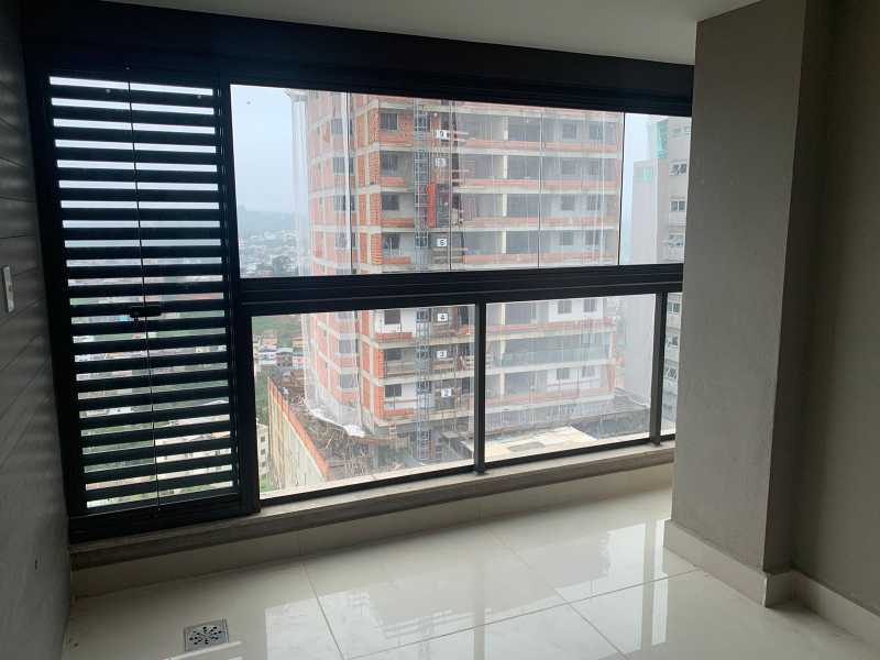 Cobertura à venda com 4 quartos, 169m² - Foto 6