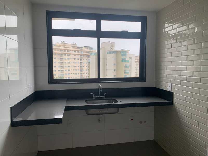 Cobertura à venda com 4 quartos, 169m² - Foto 15