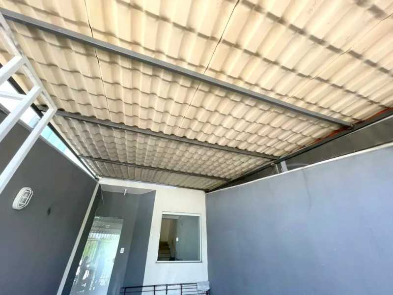 Casa para alugar com 2 quartos, 74m² - Foto 12