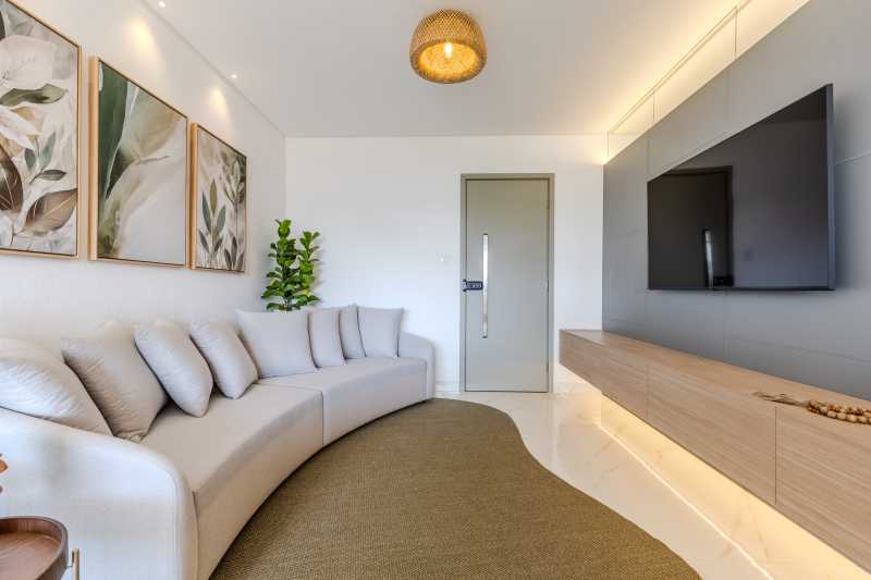 Apartamento à venda com 3 quartos, 103m² - Foto 5