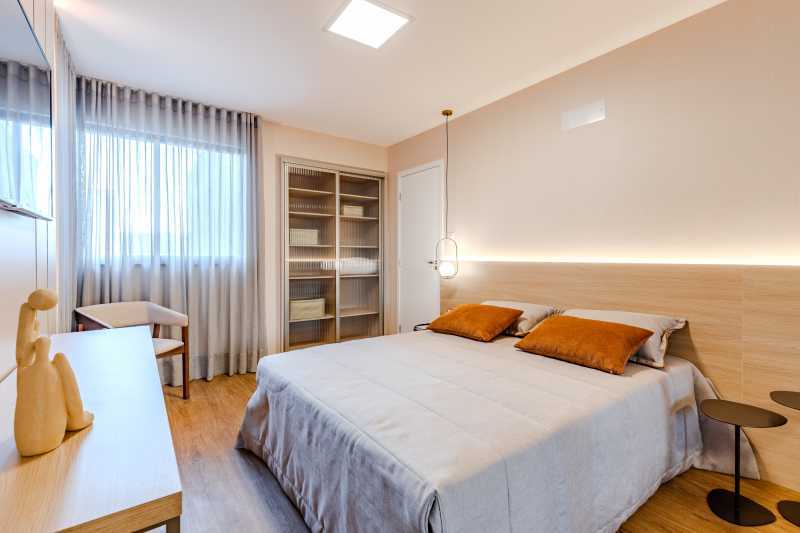 Apartamento à venda com 3 quartos, 103m² - Foto 29