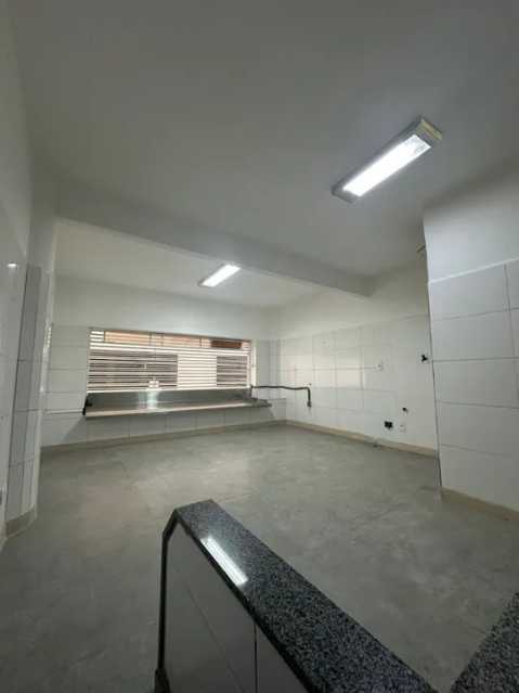 Loja-Salão para alugar, 45m² - Foto 4