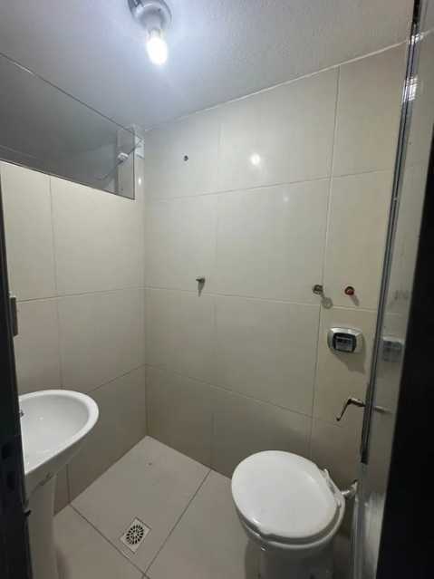 Loja-Salão para alugar, 45m² - Foto 5