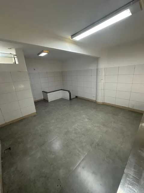 Loja-Salão para alugar, 45m² - Foto 7