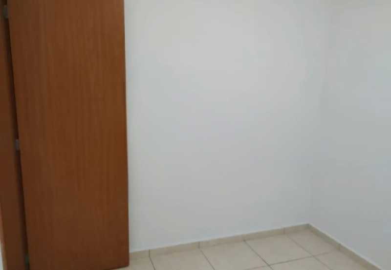 Apartamento à venda com 2 quartos, 45m² - Foto 3