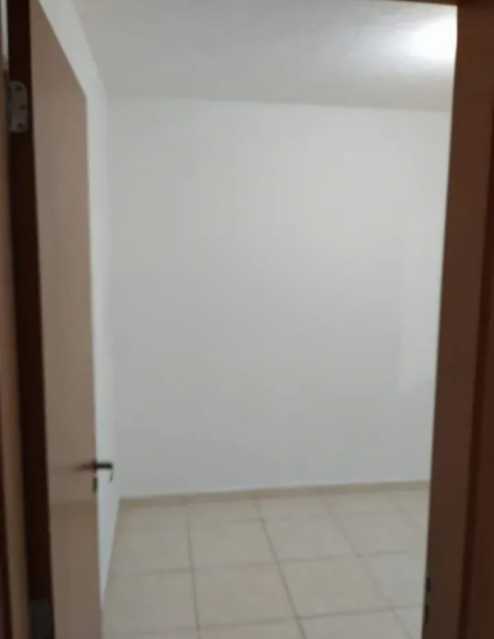 Apartamento à venda com 2 quartos, 45m² - Foto 5