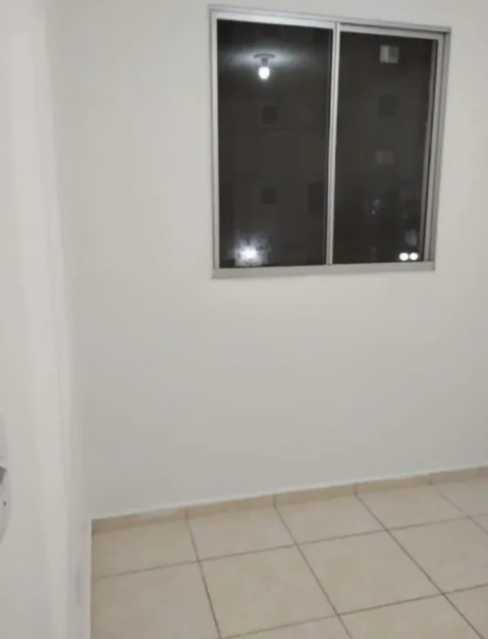 Apartamento à venda com 2 quartos, 45m² - Foto 6