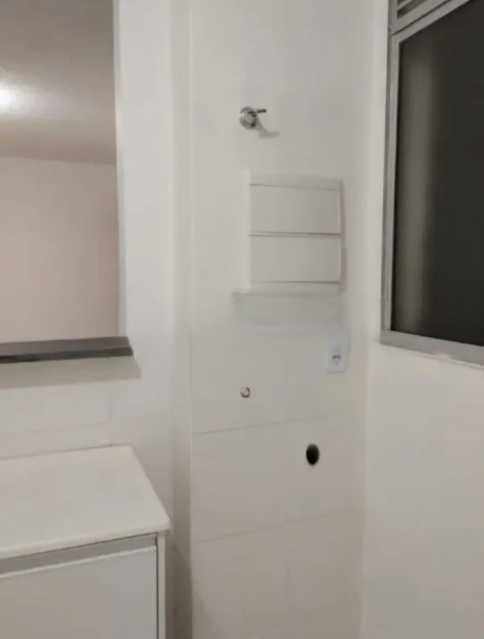 Apartamento à venda com 2 quartos, 45m² - Foto 8