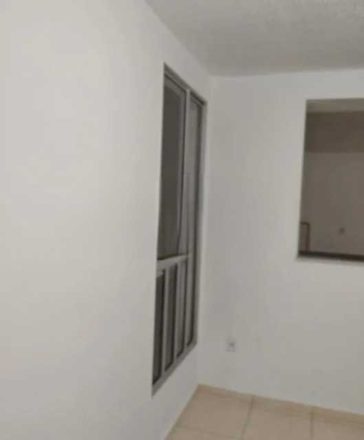 Apartamento à venda com 2 quartos, 45m² - Foto 10