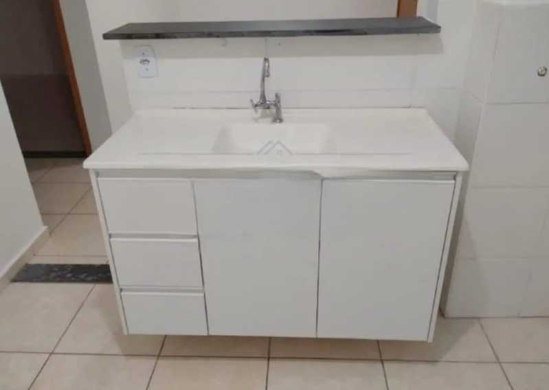 Apartamento à venda com 2 quartos, 45m² - Foto 12