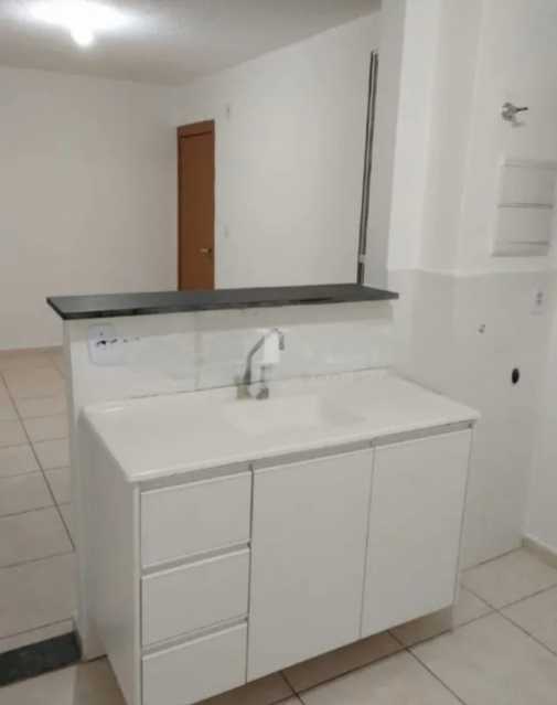 Apartamento à venda com 2 quartos, 45m² - Foto 13