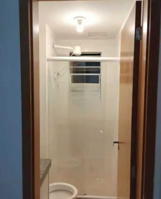 Apartamento à venda com 2 quartos, 45m² - Foto 14