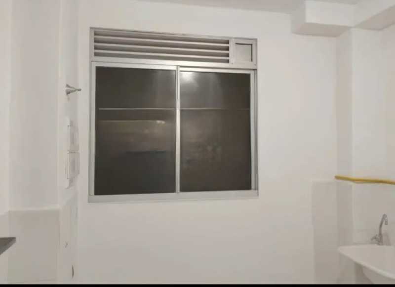 Apartamento à venda com 2 quartos, 45m² - Foto 18