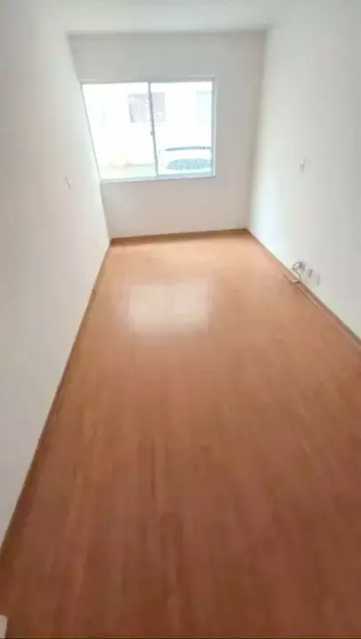 Apartamento à venda com 2 quartos, 58m² - Foto 8