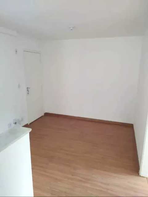 Apartamento à venda com 2 quartos, 58m² - Foto 9