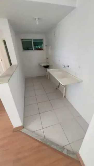 Apartamento à venda com 2 quartos, 58m² - Foto 10