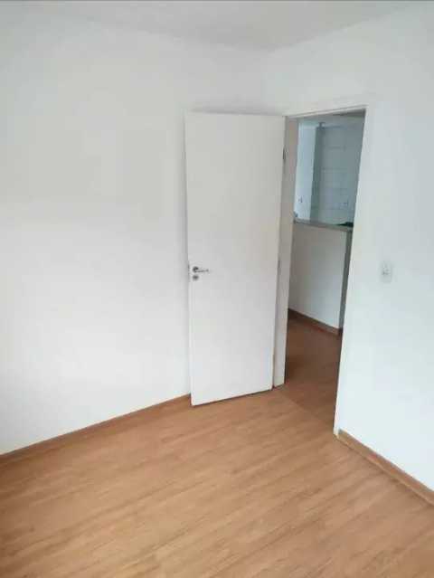 Apartamento à venda com 2 quartos, 58m² - Foto 11