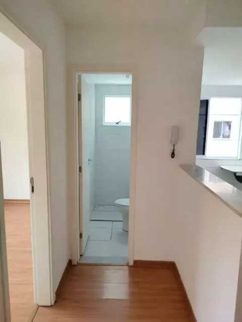 Apartamento à venda com 2 quartos, 58m² - Foto 13