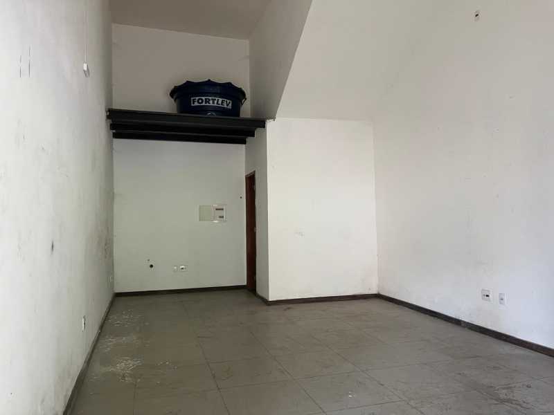 Loja-Salão para alugar, 28m² - Foto 2