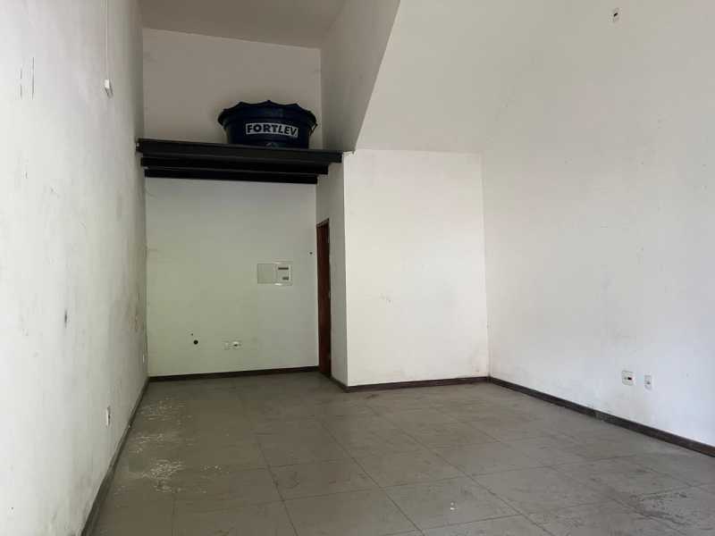 Loja-Salão para alugar, 28m² - Foto 7