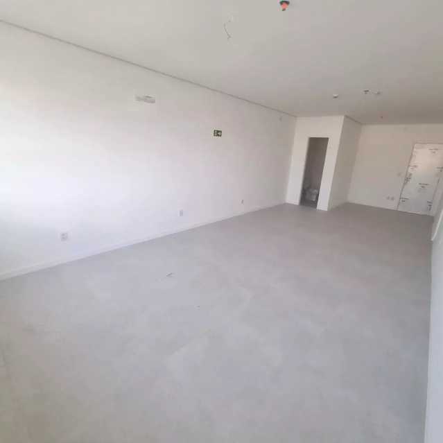 Conjunto Comercial-Sala para alugar, 40m² - Foto 3