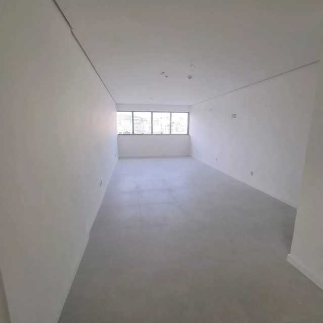 Conjunto Comercial-Sala para alugar, 40m² - Foto 4