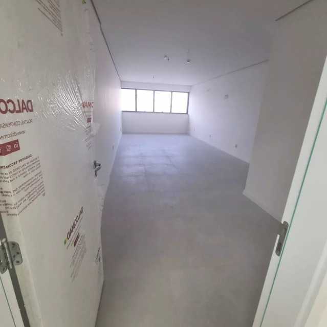 Conjunto Comercial-Sala para alugar, 40m² - Foto 5