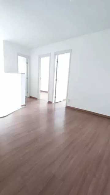 Apartamento para alugar com 2 quartos, 44m² - Foto 10