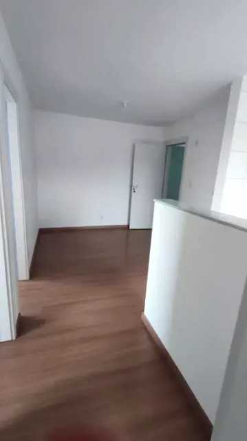 Apartamento para alugar com 2 quartos, 44m² - Foto 11