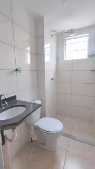 Apartamento para alugar com 2 quartos, 44m² - Foto 14