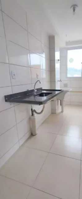 Apartamento para alugar com 2 quartos, 44m² - Foto 17