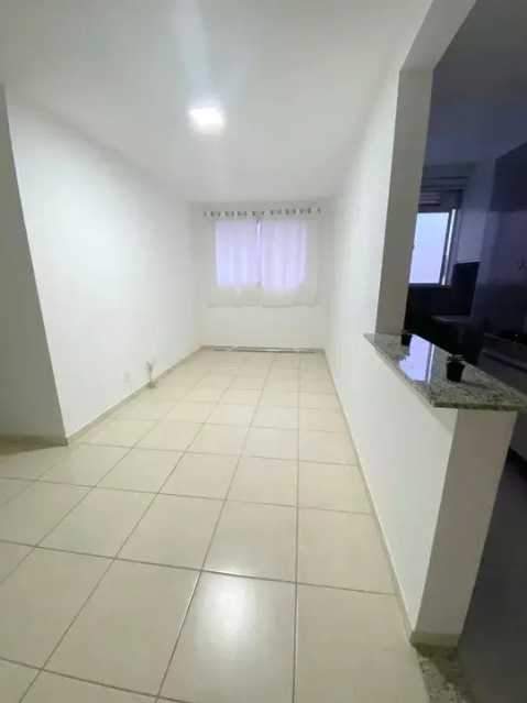 Apartamento à venda com 2 quartos, 65m² - Foto 6