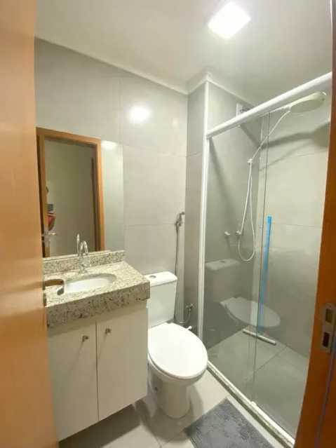 Apartamento à venda com 2 quartos, 65m² - Foto 8