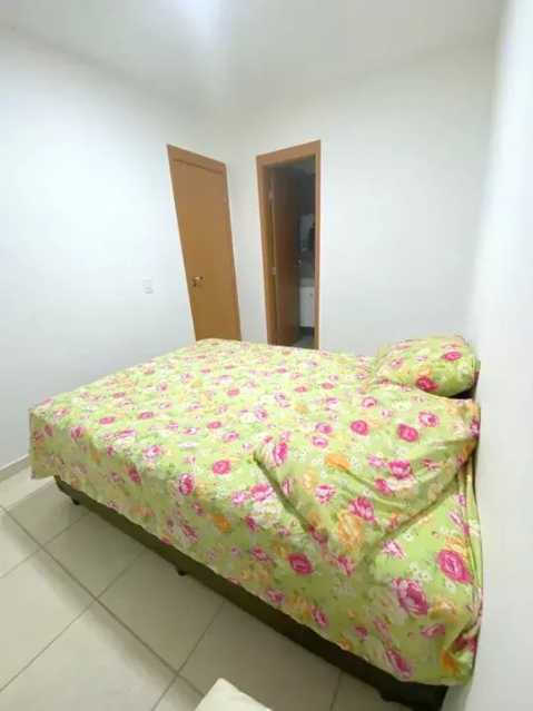 Apartamento à venda com 2 quartos, 65m² - Foto 9