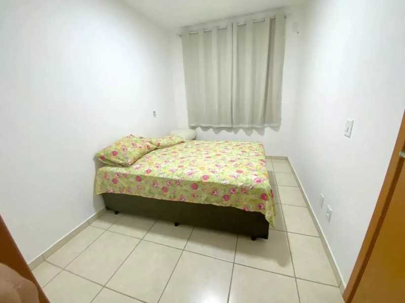 Apartamento à venda com 2 quartos, 65m² - Foto 10