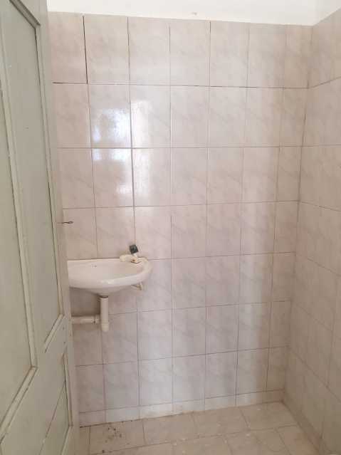 Loja-Salão para alugar, 50m² - Foto 4