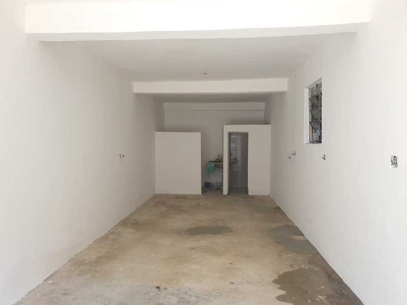 Loja-Salão para alugar, 50m² - Foto 3